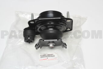 Toyota 1238038031 INSULATOR ASSY