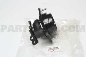 Toyota 1238038031 INSULATOR ASSY