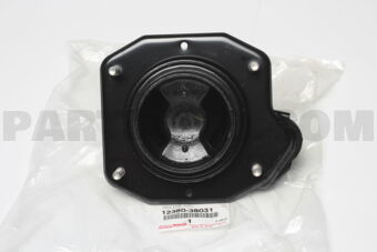 Toyota 1238038031 INSULATOR ASSY