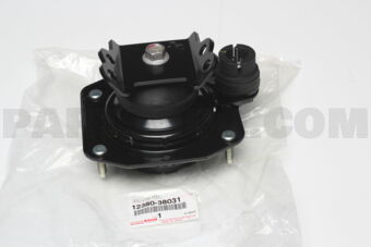 Toyota 1238038031 INSULATOR ASSY
