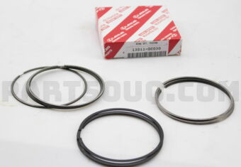 Toyota 130110C030 RING SET, PISTON
