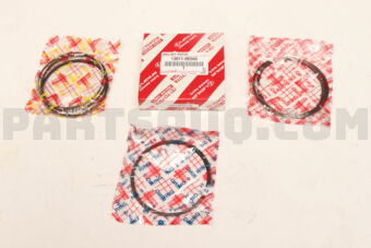 Toyota 130110E042 RING SET PISTON
