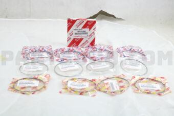 Toyota 130110L040 RING SET, PISTON
