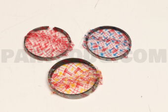 Toyota 1301111221 RING SET PISTON