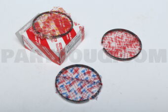 Toyota 1301125080 RING SET PISTON