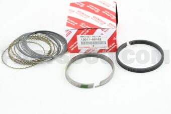 Toyota 1301150162 RING SET, PISTON
