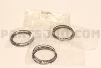 Toyota 1301152040 RING SET PISTON