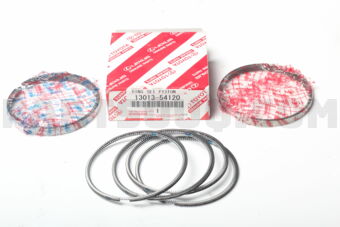 Toyota 1301354120 RING SET, PISTON
