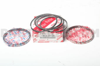Toyota 1301354120 RING SET, PISTON