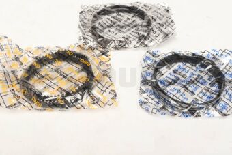 Toyota 1301561062 RING SET, PISTON