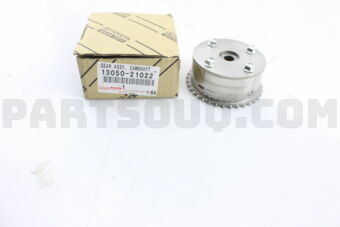 Toyota 1305021022 GEAR ASSY, CAMSHAFT