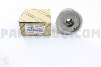 Toyota 1305021022 GEAR ASSY, CAMSHAFT