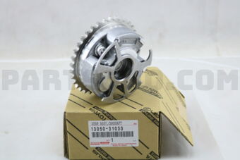 Toyota 1305031030 GEAR ASSY, CAMSHAFT TIMING