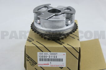 Toyota 1305031122 GEAR ASSY, CAMSHAFT TIMING