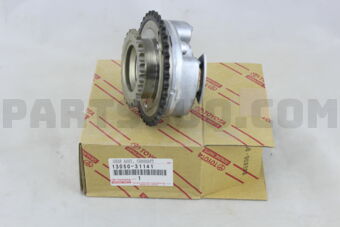 Toyota 1305031141 GEAR ASSY, CAMSHAFT TIMING