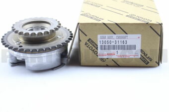 Toyota 1305031163 GEAR ASSY, CAMSHAFT TIMING