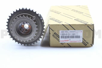 Toyota 1305031163 GEAR ASSY, CAMSHAFT TIMING