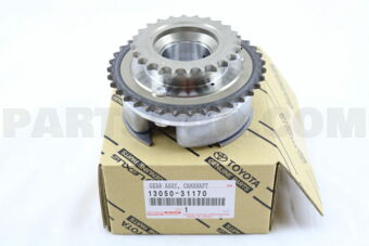Toyota 1305031170 GEAR ASSY, CAMSHAFT TIMING