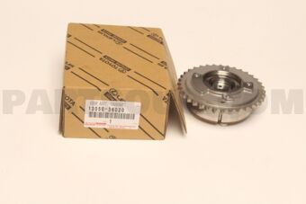 Toyota 1305036020 GEAR ASSY, CAMSHAFT TIMING