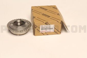 Toyota 1305036020 GEAR ASSY, CAMSHAFT TIMING