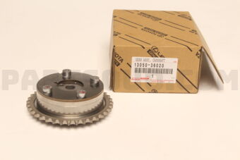 Toyota 1305036020 GEAR ASSY, CAMSHAFT TIMING
