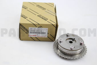 Toyota 1305036030 GEAR ASSY, CAMSHAFT TIMING