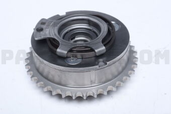 Toyota 1305036040 GEAR ASSY, CAMSHAFT TIMING