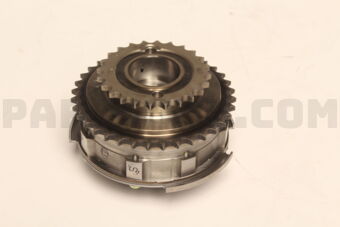 Toyota 1305038021 GEAR ASSY, CAMSHAFT TIMING