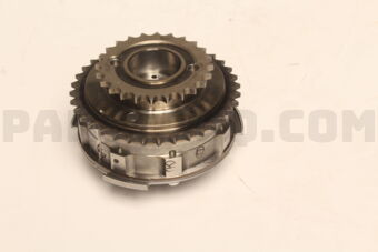 Toyota 1305038021 GEAR ASSY, CAMSHAFT TIMING