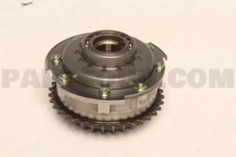 Toyota 1305038021 GEAR ASSY, CAMSHAFT TIMING