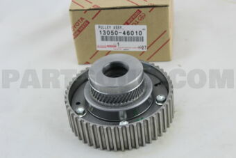 Toyota 1305046010 PINION ASSY