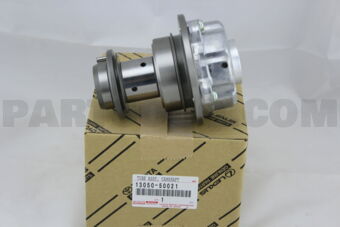 Toyota 1305050021 TUBE ASSY, CAMSHAFT TIMING