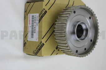 Toyota 1305074020 GEAR ASSY, CAMSHAFT TIMING