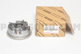 Toyota 1305075030 GEAR ASSY, CAMSHAFT TIMING