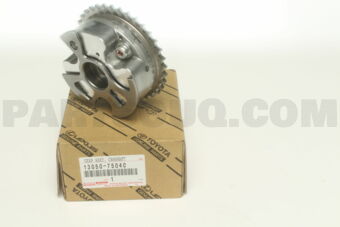 Toyota 1305075040 GEAR ASSY CAMSHAFT