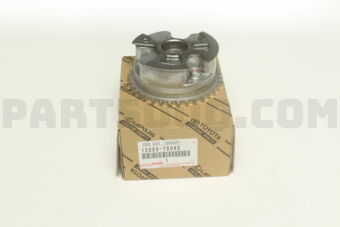 Toyota 1305075040 GEAR ASSY CAMSHAFT