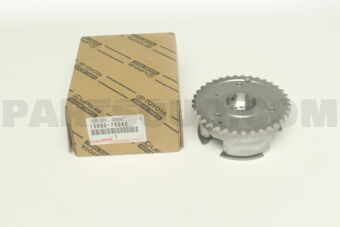 Toyota 1305075040 GEAR ASSY CAMSHAFT
