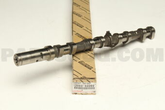 Toyota 1305350060 CAMSHAFT SUB-ASSY, NO.3