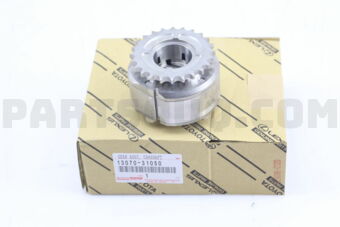 Toyota 1307031050 GEAR ASSY, CAMSHAFT TIMING EXHAUST, RH
