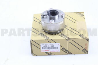Toyota 1307031050 GEAR ASSY, CAMSHAFT TIMING EXHAUST, RH