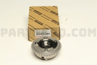 Toyota 1307036020 GEAR ASSY, CAMSHAFT TIMING EXHAUST
