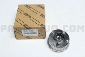 Toyota 1307037020 GEAR ASSY, CAMSHAFT TIMING EXHAUST