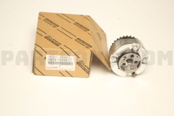 Toyota 1307070020 GEAR ASSY CAMSHAFT