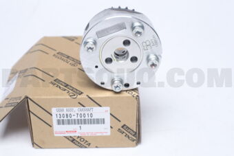 Toyota 1308070010 GEAR ASSY CAMSHAFT