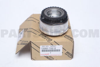 Toyota 1308070010 GEAR ASSY CAMSHAFT