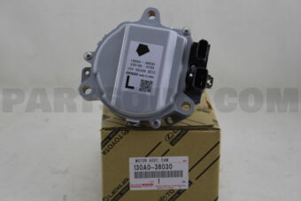 Toyota 130A038030 MOTOR ASSY CAM