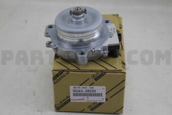 Toyota 130A038030 MOTOR ASSY CAM