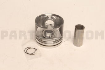 Toyota 131011123102 PISTON SUB-ASSY