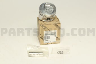 Toyota 131011303002 PISTON SUB-ASSY, W/PIN