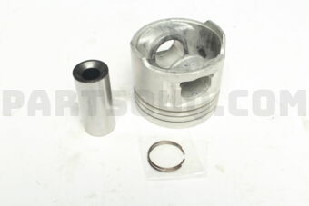 Toyota 131011709101 PISTON SUB-ASSY, W/PIN